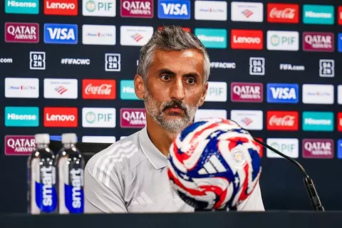 ريبيرو: كان من الممكن أن نخسر أمام مودرن سبورت.. وأقدر ثقافة الأهلي